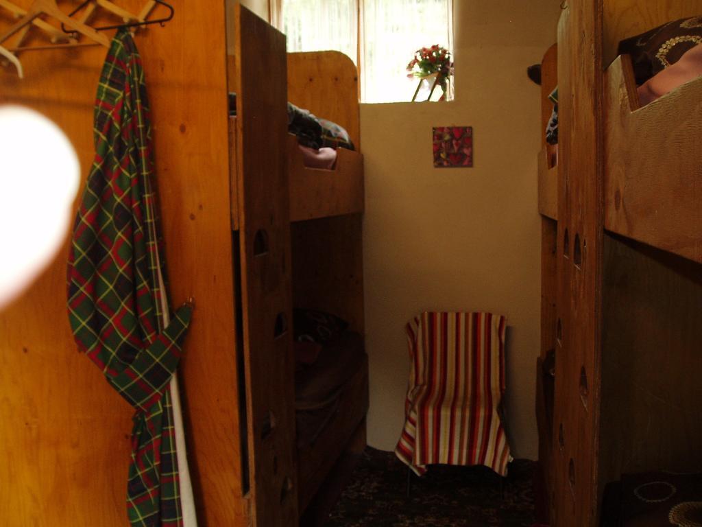 Fisher-Gill Camping Barn Thirlmere Szoba fotó