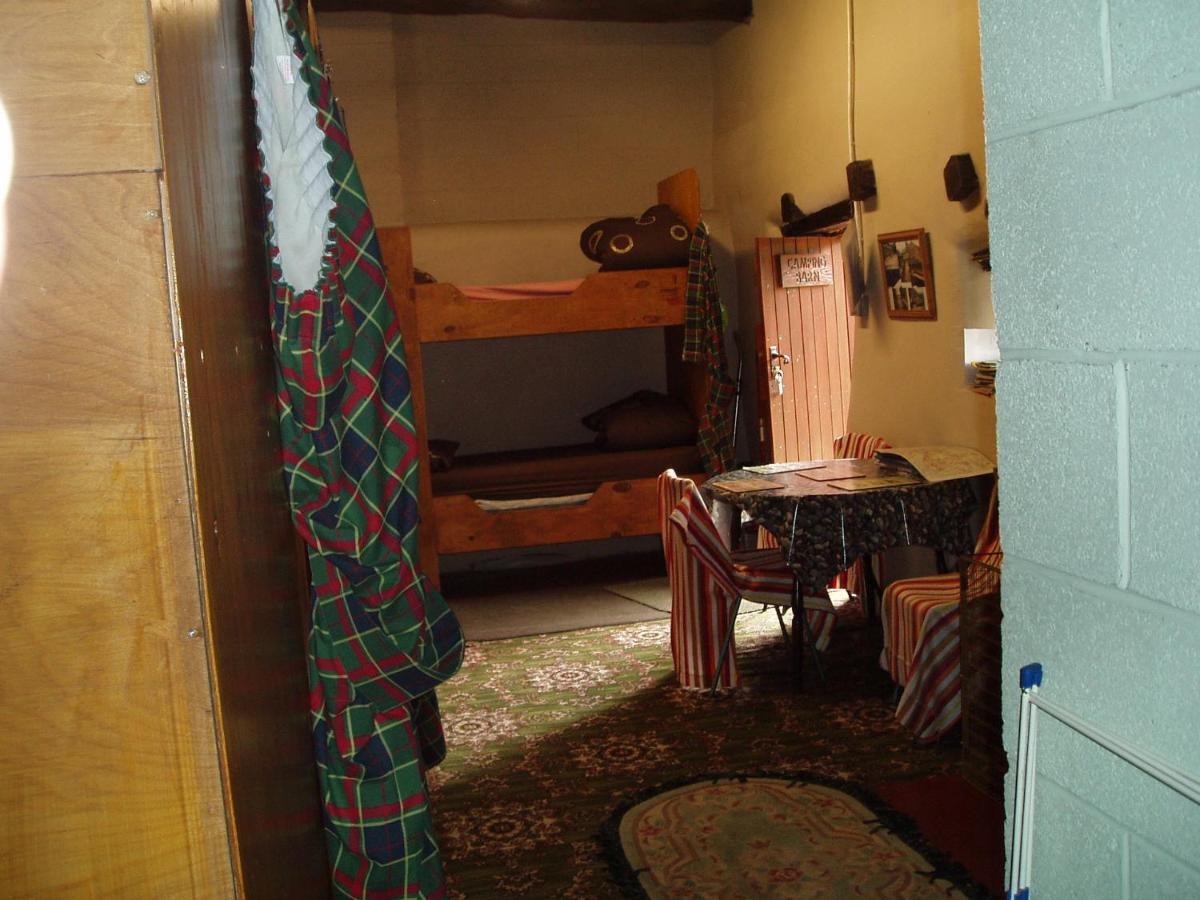 Fisher-Gill Camping Barn Thirlmere Kültér fotó
